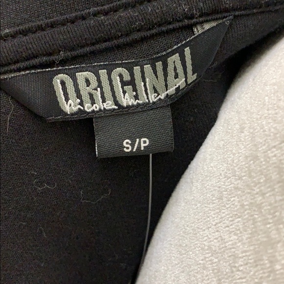 Nicole Miller Original classic blazer jacket - Picture 3 of 6